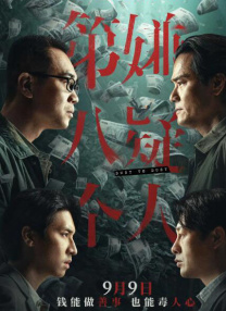 第二名的逆袭 电视剧